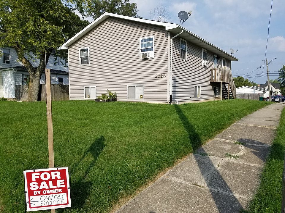 2nd image of 3023 Galilee Ave
