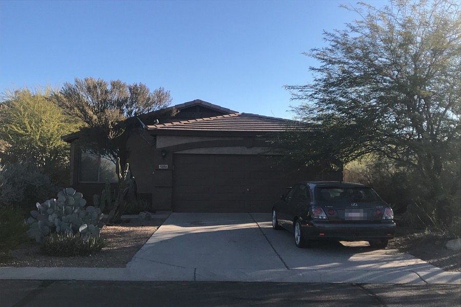 2nd image of 5181 S Casa Prieto Dr