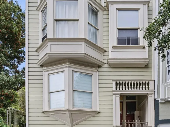 1609 Golden Gate Ave, San Francisco, CA 94115