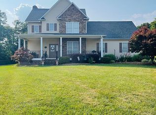136 Olin Dr, Inman, SC 29349
