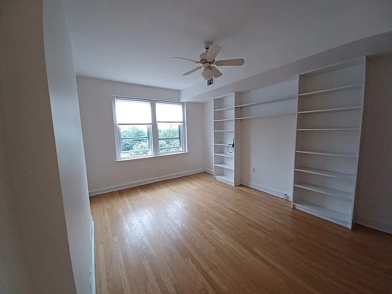 4707 Connecticut Ave NW #616 — Photo 27