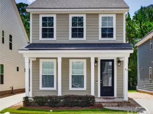 32 Grove Park Drive, Richmond Hill, GA 31324
