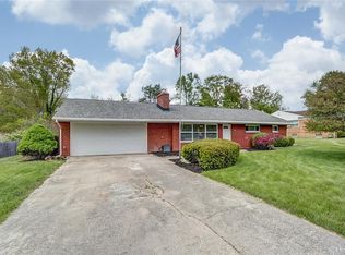 3594 Rosehill Ave, Dayton, OH 45440