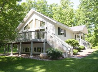 4275 Pine Grove Dr, Rhinelander, WI 54501