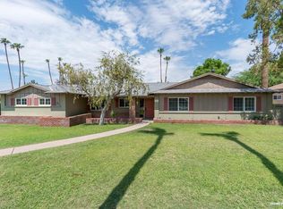 3424 E Camelback Rd, Phoenix, AZ 85018