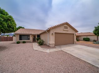 1341 S Valley Dr, Apache Junction, AZ 85120