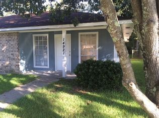 14919 Forest Grove Ave #21, Baton Rouge, LA 70818