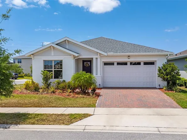 6651 Syreeta Ln, Saint Cloud, FL 34773