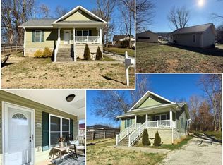 164 Cherry St, Monticello, KY 42633