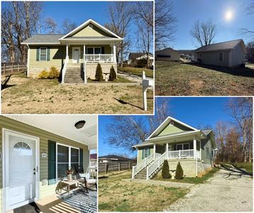 164 Cherry St, Monticello, KY, 42633