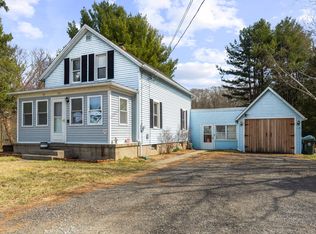 120 Taftville Occum Rd, Norwich, CT 06360