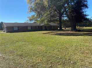 742 Young Rd, Benton, LA 71006