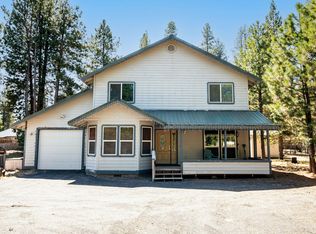 51577 Ash Rd, La Pine, OR 97739