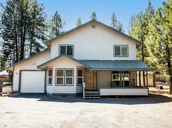 51577 Ash Rd, La Pine, OR 97739