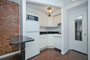 Rented by Keller Williams NYC