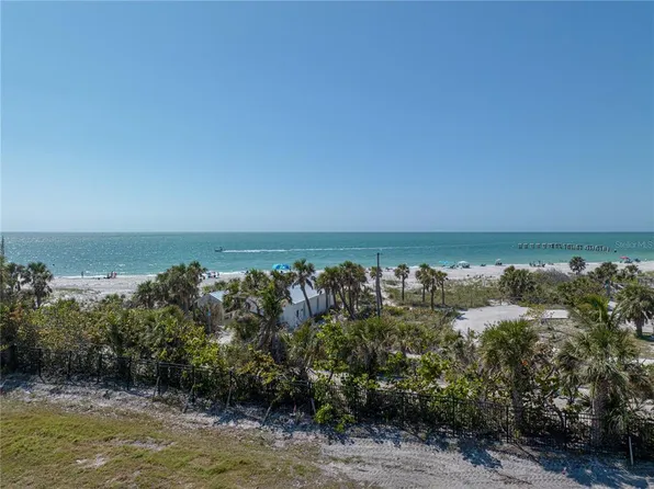 862 Grande Pass Way Lot 4, Boca Grande, FL 33921