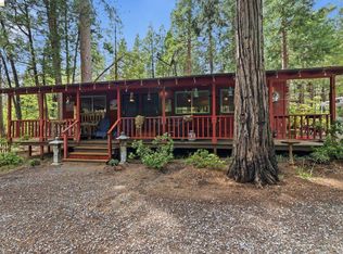 19979 Mountain Misery, Twain Harte, CA 95383