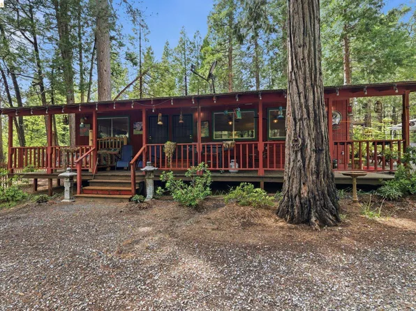 19979 Mountain Misery, Twain Harte, CA 95383