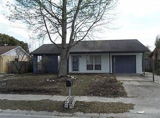 6852 Westend Ave, New Port Richey, FL 34655