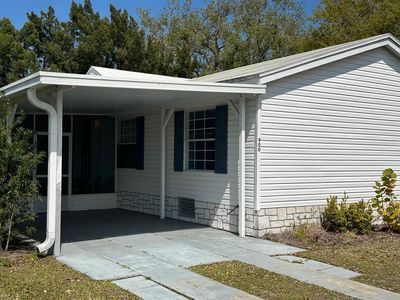 900 Cashew Circle, Barefoot Bay, FL, 32976