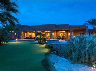 19 Villaggio Pl, Rancho Mirage, CA 92270