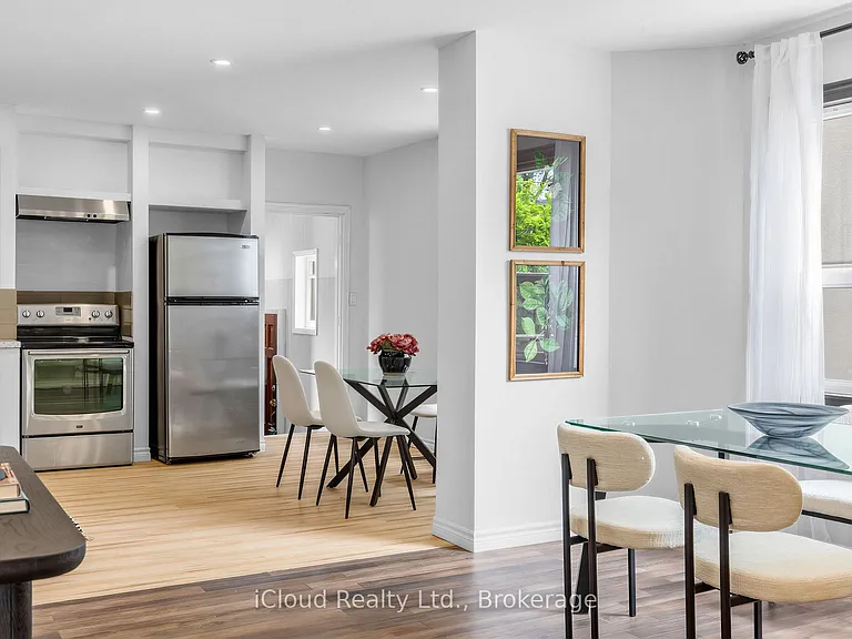 1303 Woodbine Ave — Photo 9