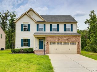 4413 Centralia Station Cv, Chester, VA 23831