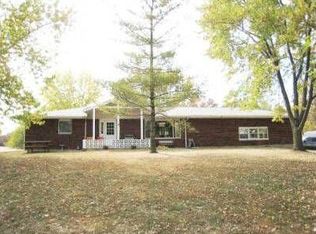 2466 Johnson Street Rd, Keokuk, IA 52632