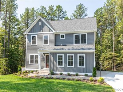 10454 Kings Pond Dr, Providence Forge, VA, 23140