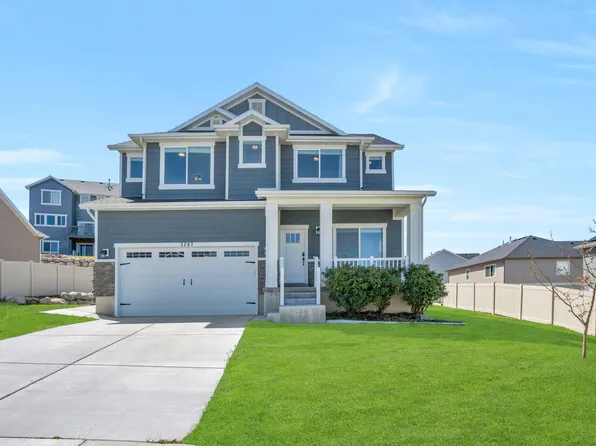 3247 S Tytus Ln, Saratoga Springs, UT 84045