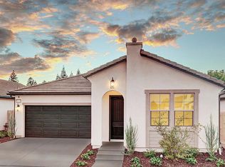 2439 E Okeefe Dr, Fresno, CA 93720