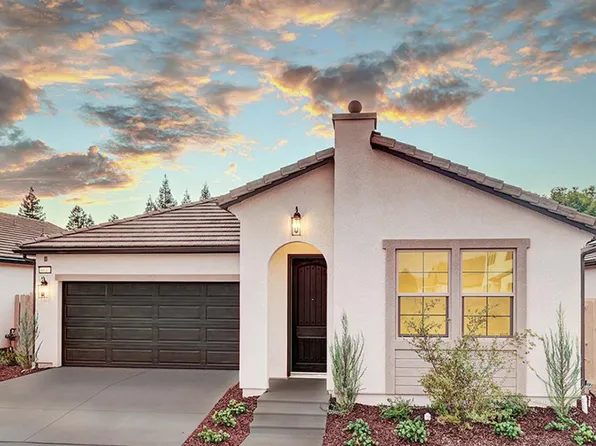 2439 E Okeefe Dr, Fresno, CA 93720