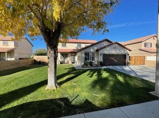 4349 Penca Ave, Palmdale, CA 93552