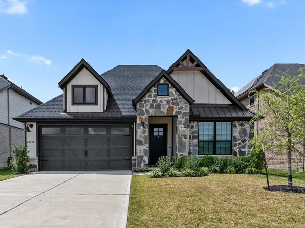 20935 Caserta Glen Ln, Tomball, TX 77377