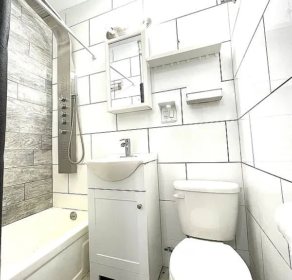274 W 115th St #4A — Photo 6