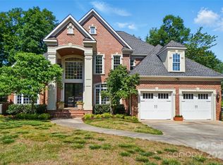 16216 Woolwine Rd, Charlotte, NC 28278