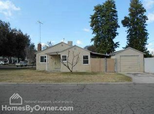 4895 E Nevada Ave, Fresno, CA 93727