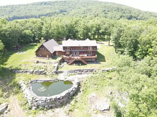 728 Reagan Rd, Bovina Center, NY 13740