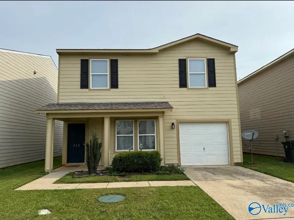 113 Lockport Dr, Harvest, AL 35749