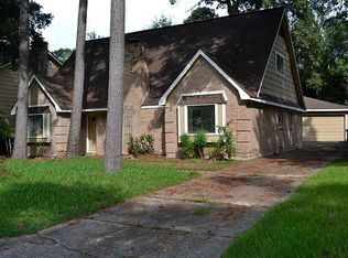 507 S Rivershire Dr, Conroe, TX 77304