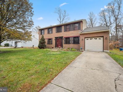 907 White Clay Ter, Bear, DE, 19701