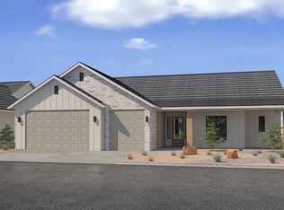 132 S Cottonwood Dr, Toquerville, UT 84774