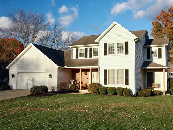 440 Downing Pl, Lancaster, OH 43130