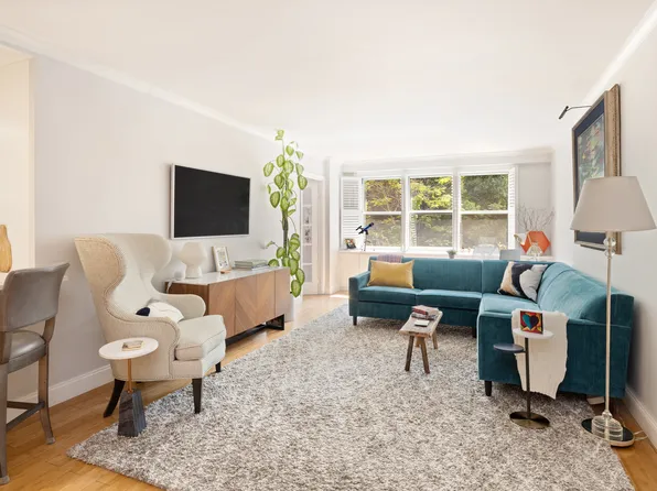 401 East 74th Street image 1 of 11