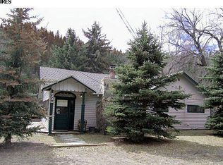 179 Poudre River Rd, Bellvue, CO 80512