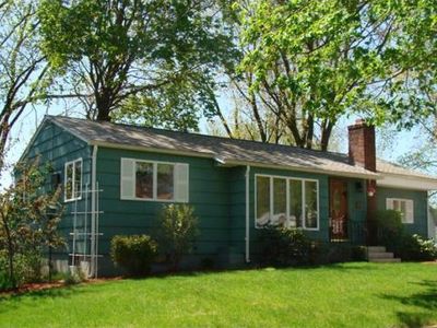 12 Midway St, South Hadley, MA, 01075