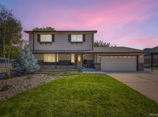 3850 W Latonka Rd, Littleton, CO 80123