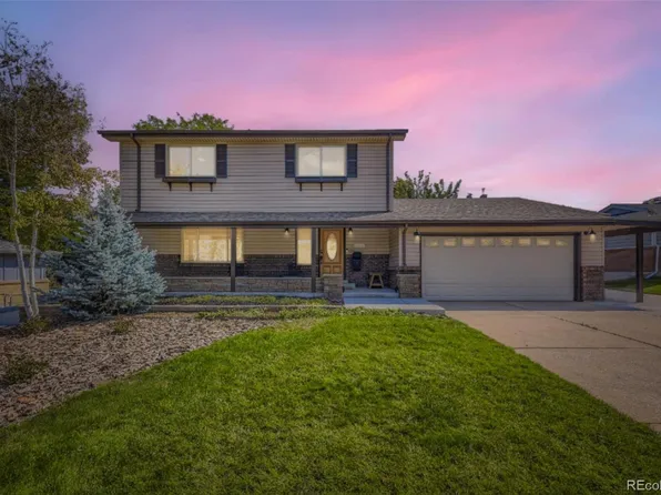 3850 W Latonka Road, Littleton, CO 80123