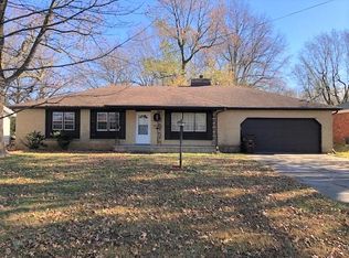 1214 S Arcadia Ave, Springfield, MO 65804