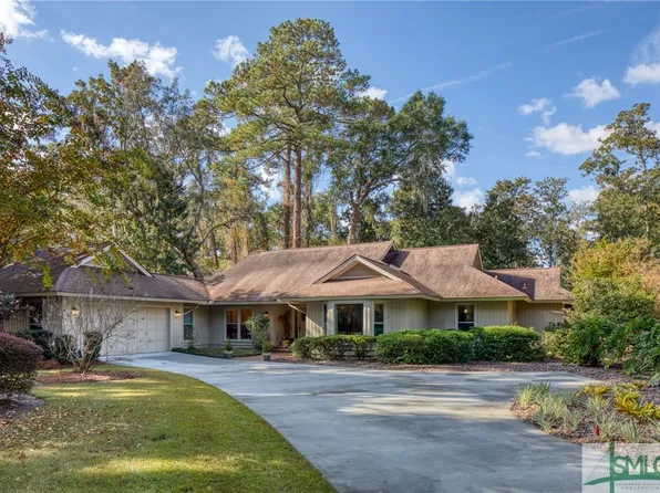 6 Tamarind Lane, Savannah, GA 31411